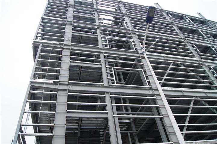 韶关高层钢结构的支撑布置与构造需要符合哪些规范